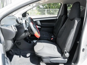 Хетчбэк Peugeot 107 2012 года, 528000 рублей, Ставрополь