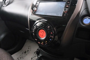Хетчбэк Nissan Note 2017 года, 1299000 рублей, Красноярск