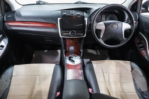 Седан Toyota Allion 2012 года, 1469000 рублей, Новокузнецк