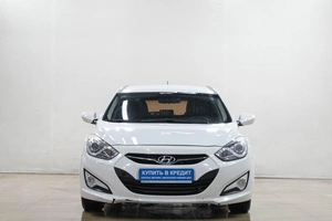 Универсал Hyundai i40 2013 года, 949000 рублей, Новокузнецк