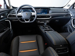 Внедорожник FAW Bestune T77 2024 года, 2189000 рублей, Ставрополь