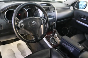 Внедорожник Suzuki Grand Vitara 2007 года, 1039000 рублей, Омск