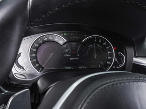 Седан BMW 5 серия 2019 года, 3050000 рублей, Ростов-на-Дону