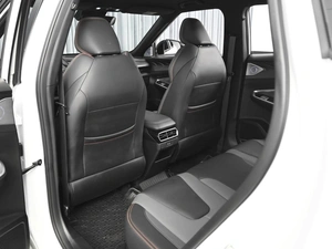 Внедорожник Geely Cityray 2024 года, 2428000 рублей, Ставрополь