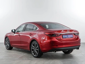 Седан Mazda 6 2017 года, 1898999 рублей, Москва
