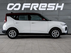 Внедорожник Kia Soul 2020 года, 1799000 рублей, Краснодар