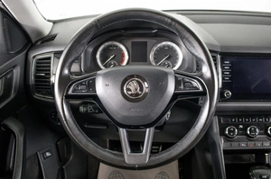 Внедорожник Skoda Kodiaq 2018 года, 2859000 рублей, Пермь