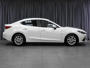 Седан Mazda 3 2013 года, 1289000 рублей, Тюмень