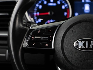 Хетчбэк Kia Ceed 2018 года, 1674444 рублей, Москва