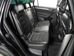 Внедорожник Skoda Kodiaq 2020 года, 2749000 рублей, Воронеж