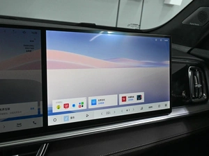 Внедорожник Geely Xingyue L 2026 года, 4499000 рублей, Аксай