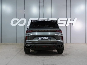Внедорожник Geely Coolray 2024 года, 2199000 рублей, Воронеж