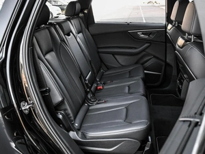 Внедорожник Audi Q7 2025 года, 11999000 рублей, Кирилловка