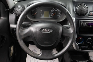 Седан ВАЗ (LADA) Granta 2012 года, 319000 рублей, Оренбург