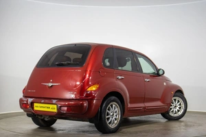 Универсал Chrysler PT Cruiser 2002 года, 469000 рублей, Оренбург