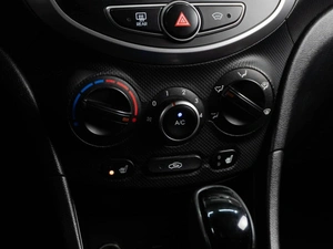 Седан Hyundai Solaris 2016 года, 1270000 рублей, Тюмень
