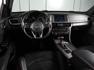 Седан Kia Optima 2018 года, 2249000 рублей, Аксай