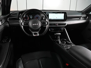 Седан Kia K5 2022 года, 3079000 рублей, Ростов-на-Дону