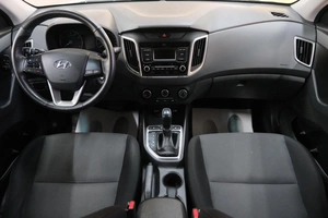 Внедорожник Hyundai Creta 2020 года, 1919000 рублей, Омск