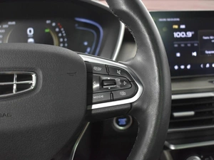 Внедорожник Geely Coolray 2023 года, 1376200 рублей, Казань