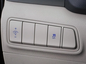 Внедорожник Hyundai Tucson 2017 года, 1844000 рублей, Воронеж