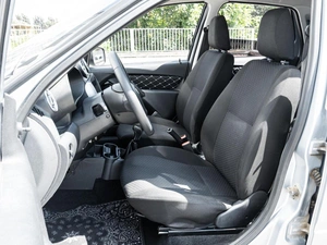 Седан ВАЗ (LADA) Granta 2012 года, 399000 рублей, Ставрополь