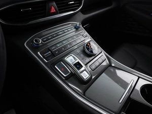 Внедорожник Hyundai Santa Fe 2023 года, 4849046 рублей, Москва