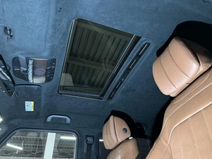 Внедорожник Mercedes-benz G-класс 2023 года, 20490000 рублей, Павловская Слобода