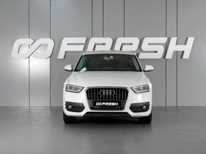 Внедорожник Audi Q3 2014 года, 1850000 рублей, Минеральные Воды