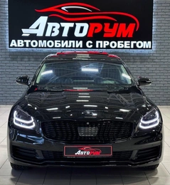 Седан Kia K900 2020 года, 3467000 рублей, Красноярск