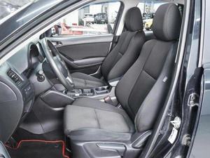 Внедорожник Mazda CX-5 2016 года, 1980000 рублей, Ростов-на-Дону