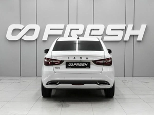 Седан ВАЗ (LADA) Vesta 2023 года, 1230000 рублей, Ростов-на-Дону