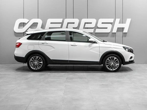 Универсал ВАЗ (LADA) Vesta Cross 2018 года, 1299000 рублей, Тюмень