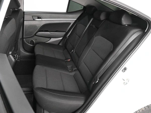 Седан Hyundai Elantra 2020 года, 1770000 рублей, Аксай