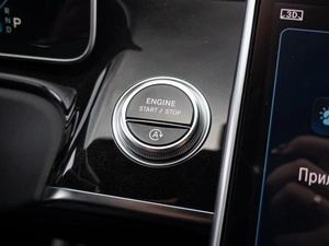 Седан Mercedes-benz S-класс 2021 года, 14599000 рублей, Краснодар