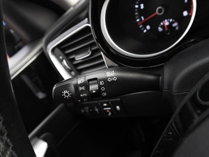 Хетчбэк Kia Ceed 2018 года, 1849000 рублей, Саратов