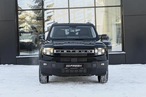 Внедорожник Jetour T1 2025 года, 3770000 рублей, Ульяновск