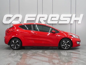 Хетчбэк Kia Ceed 2014 года, 819000 рублей, Воронеж