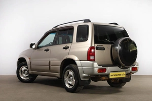 Внедорожник Suzuki Grand Vitara 2005 года, 499000 рублей, Новосибирск