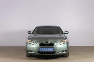 Седан Toyota Camry 2008 года, 1099000 рублей, Новосибирск