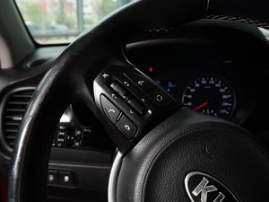 Хетчбэк Kia Rio X-Line 2019 года, 1725111 рублей, Тверь