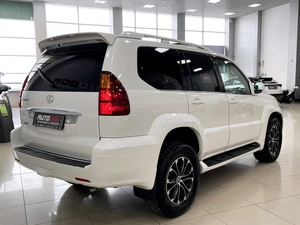 Внедорожник Lexus GX 2004 года, 1987000 рублей, Солонцы