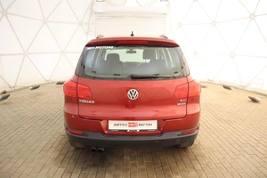 Внедорожник Volkswagen Tiguan 2013 года, 1299000 рублей, Обнинск