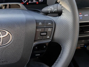 Седан Toyota Camry 2025 года, 4550000 рублей, Краснодар