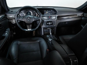 Седан Mercedes-benz E-класс 2009 года, 1669000 рублей, Ставрополь