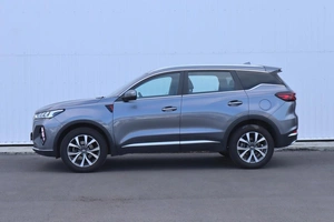 Внедорожник Chery Tiggo 7 2023 года, 1970000 рублей, Брянск