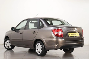 Седан ВАЗ (LADA) Granta 2022 года, 899000 рублей, Челябинск
