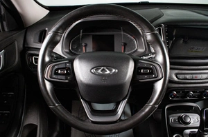 Внедорожник Chery Tiggo 7 2019 года, 1299000 рублей, Сургут