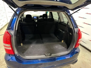 Минивэн Toyota Wish 2005 года, 765000 рублей, Красноярск