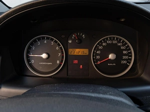 Хетчбэк Hyundai Getz 2005 года, 430000 рублей, Краснодар